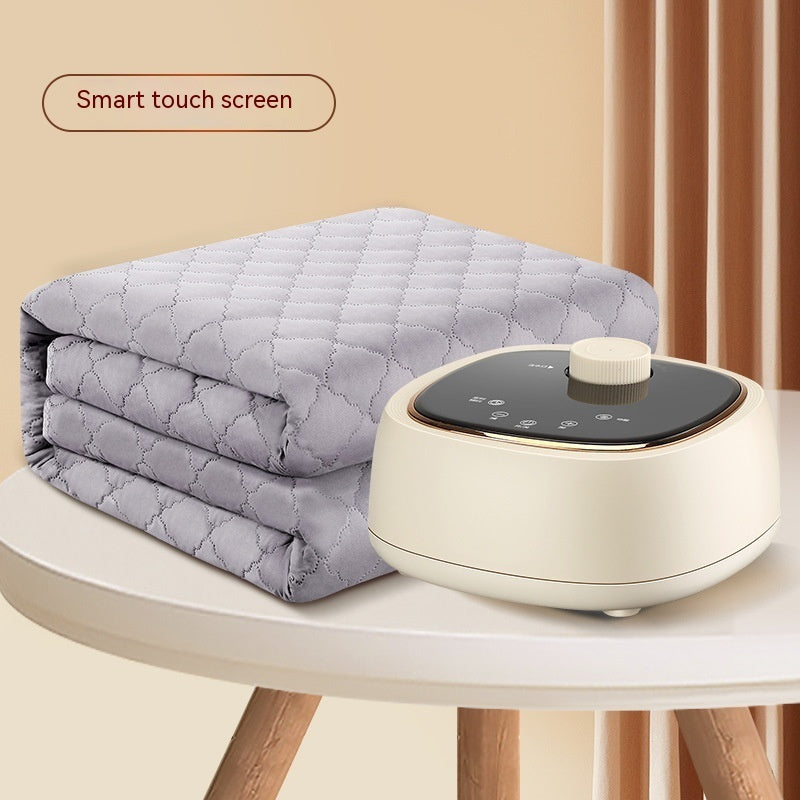 Water Circulation Home Intelligent Constant Temperature Electric Blanket