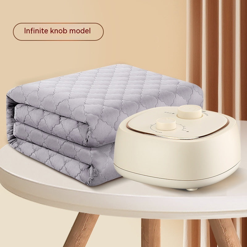 Water Circulation Home Intelligent Constant Temperature Electric Blanket